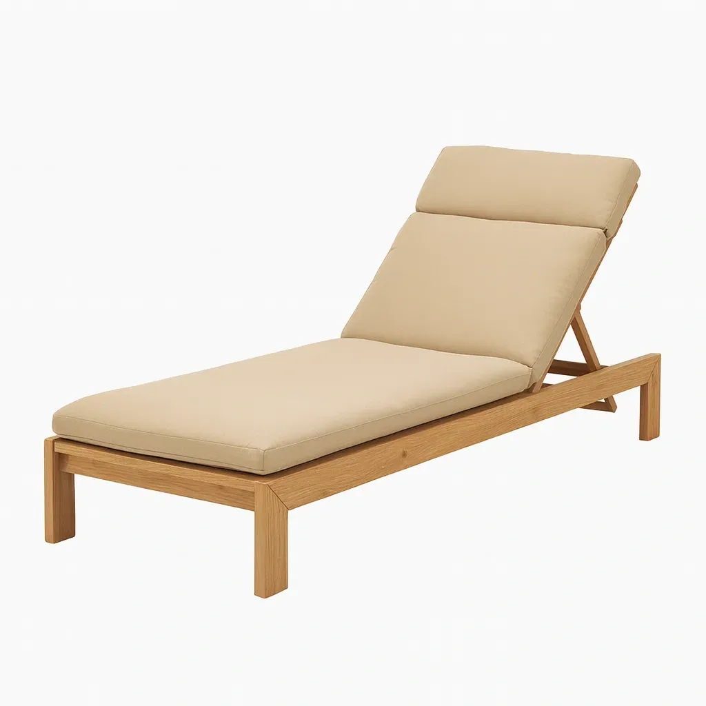 Arredo da seduta,Lettino prendisole - Arredo Europe