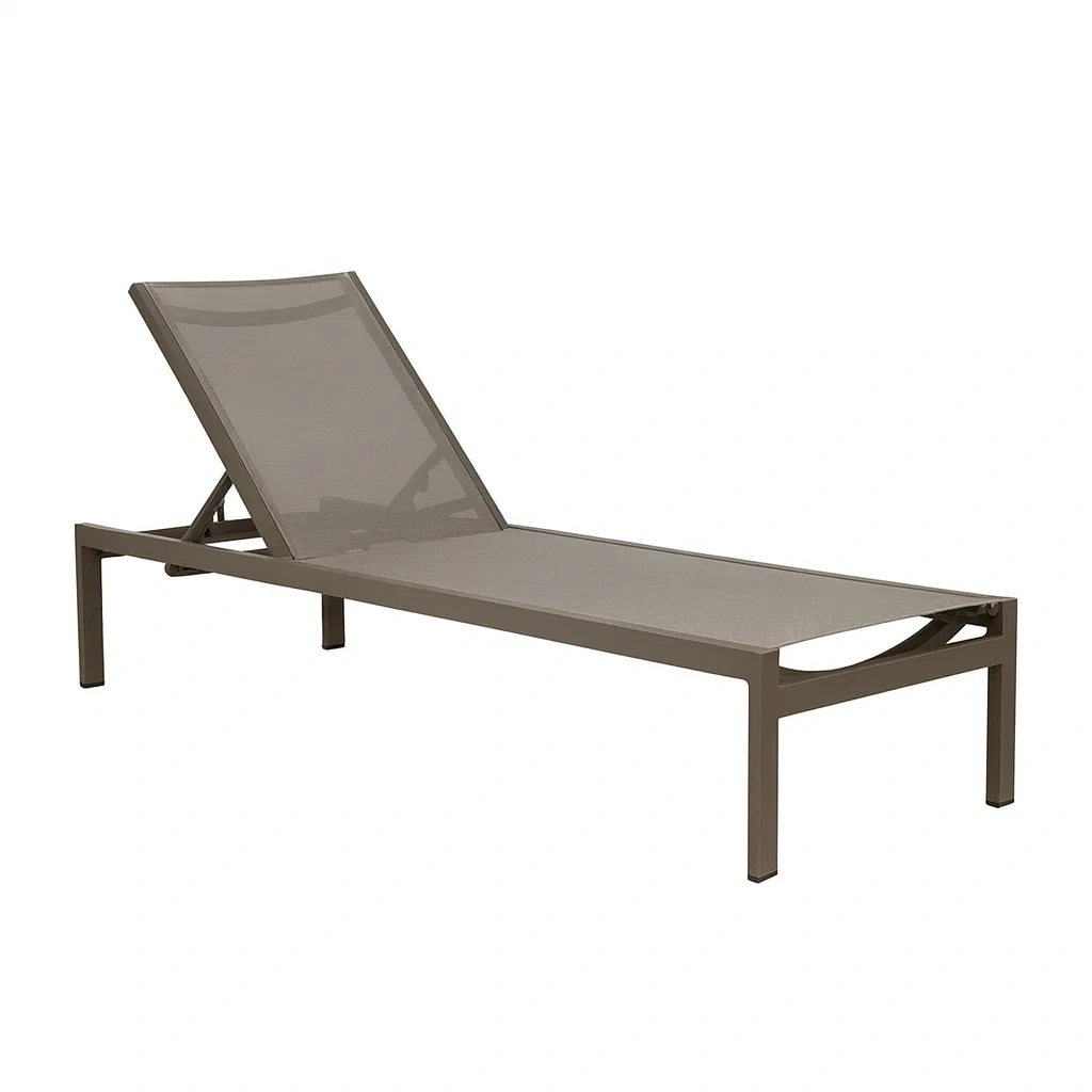 Arredo da seduta,Lettino prendisole - Arredo Europe