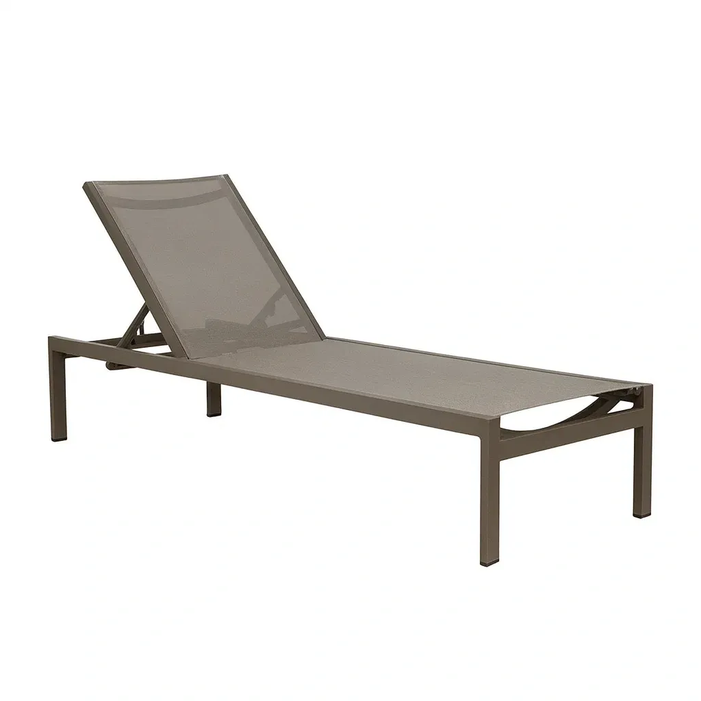 Arredo da seduta,Lettino prendisole - Arredo Europe