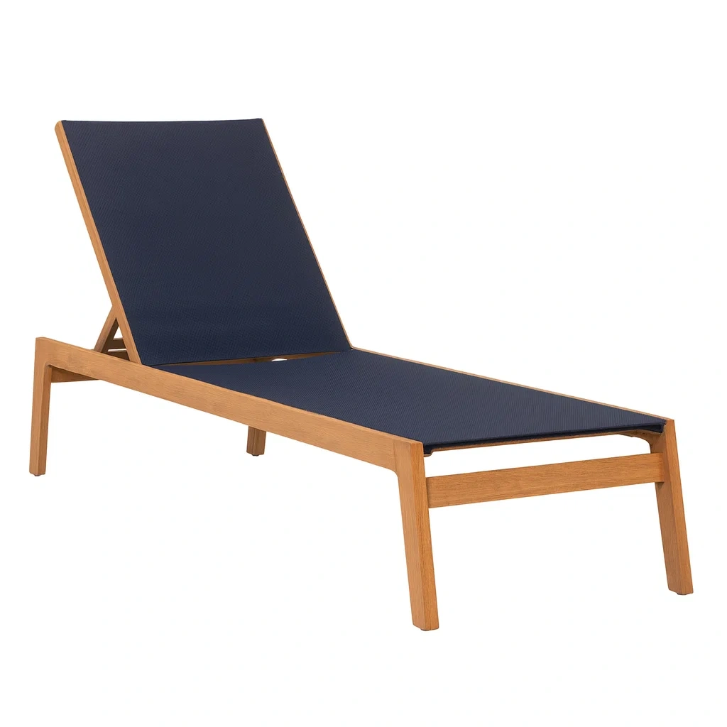 Arredo da seduta,Lettino prendisole - Arredo Europe