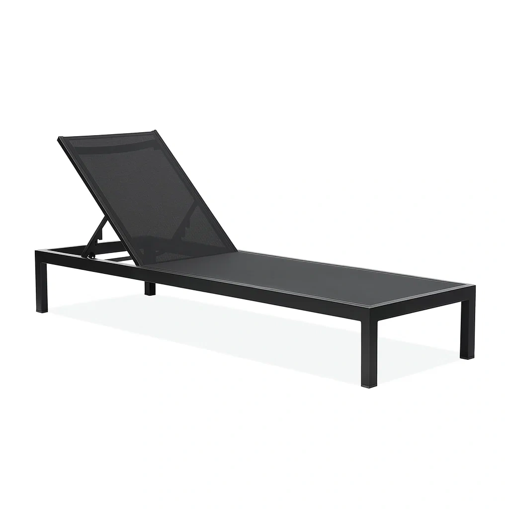 Arredo da seduta,Lettino prendisole - Arredo Europe