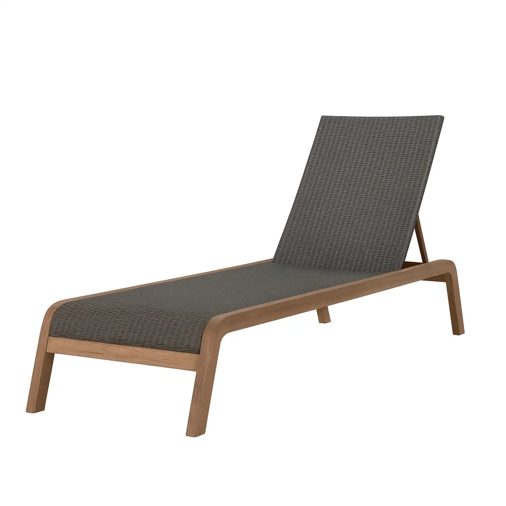 Arredo da seduta,Lettino prendisole - Arredo Europe