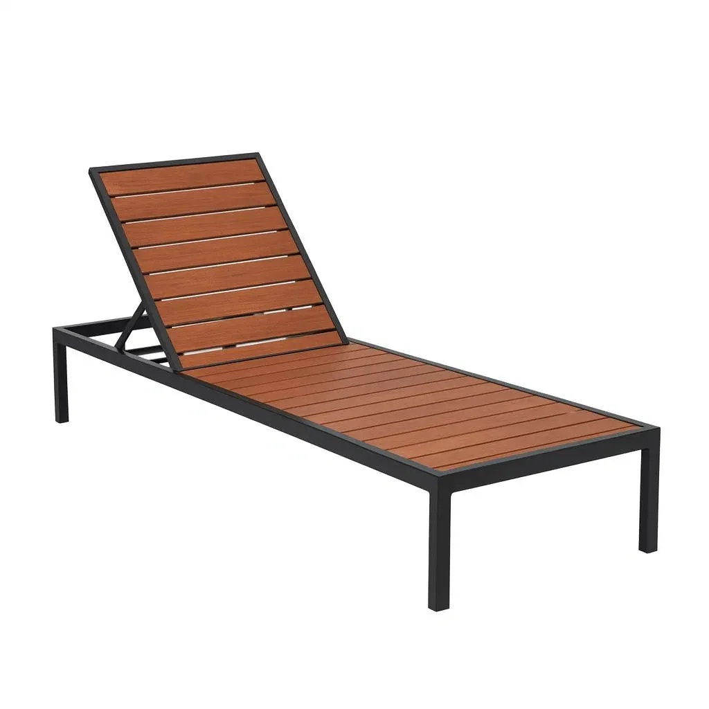 Arredo da seduta,Lettino prendisole - Arredo Europe