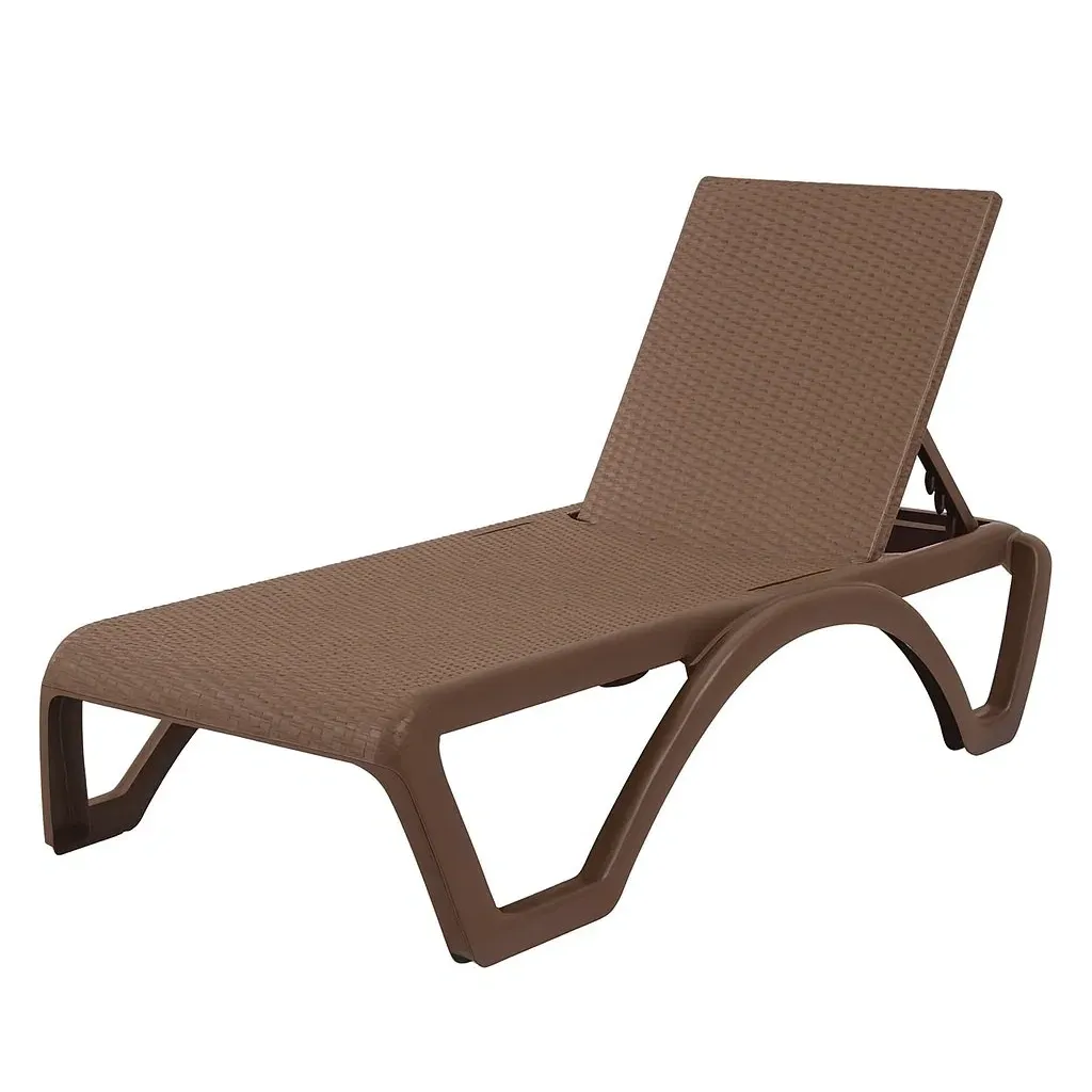 Arredo da seduta,Lettino prendisole - Arredo Europe