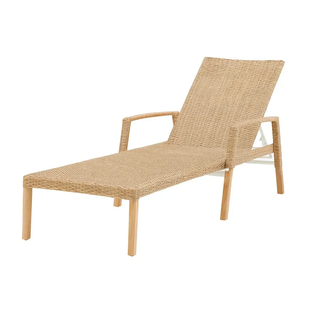 Arredo da seduta,Lettino prendisole - Arredo Europe