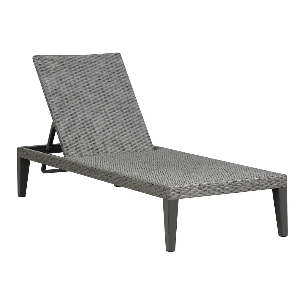 Arredo da seduta,Lettino prendisole - Arredo Europe