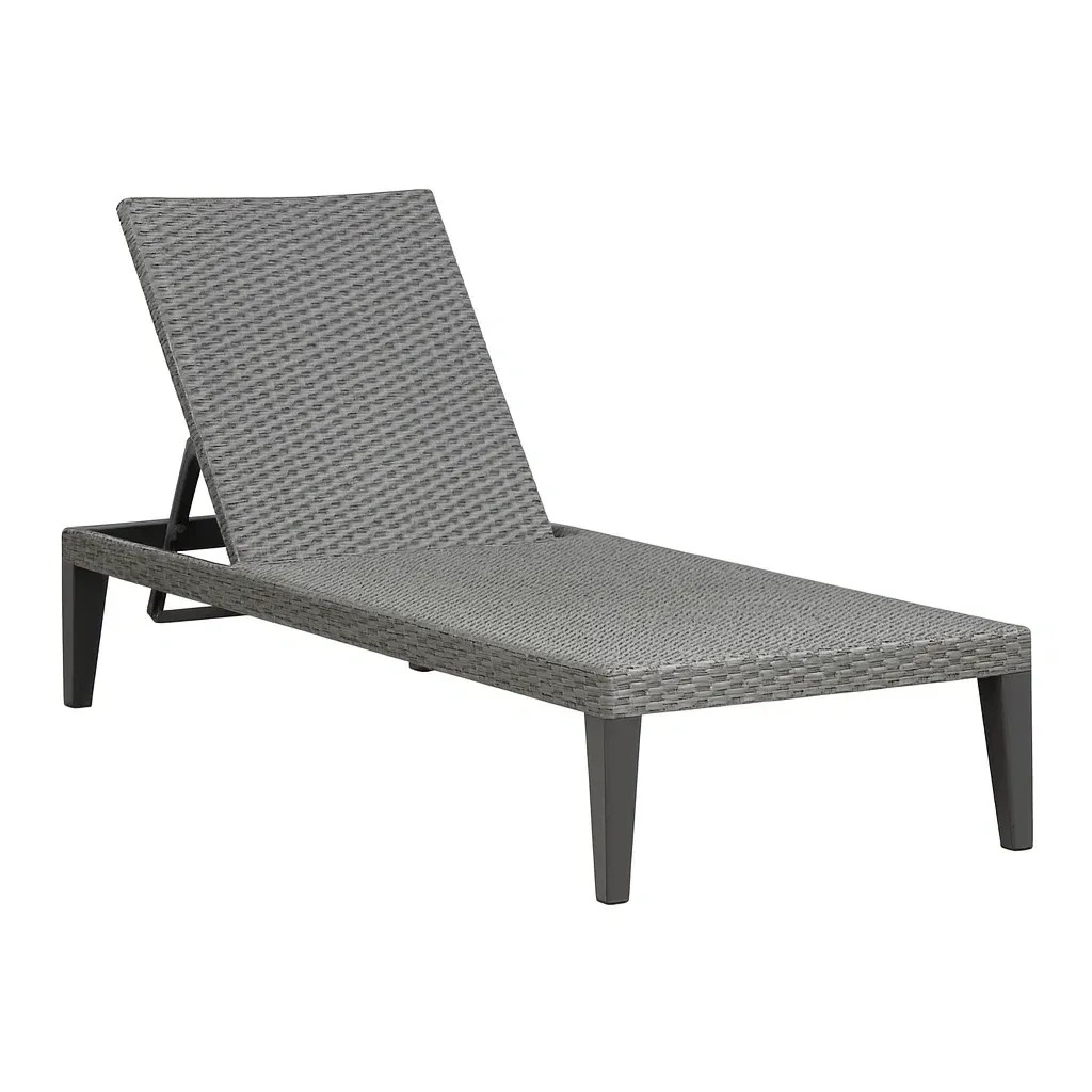 Arredo da seduta,Lettino prendisole - Arredo Europe