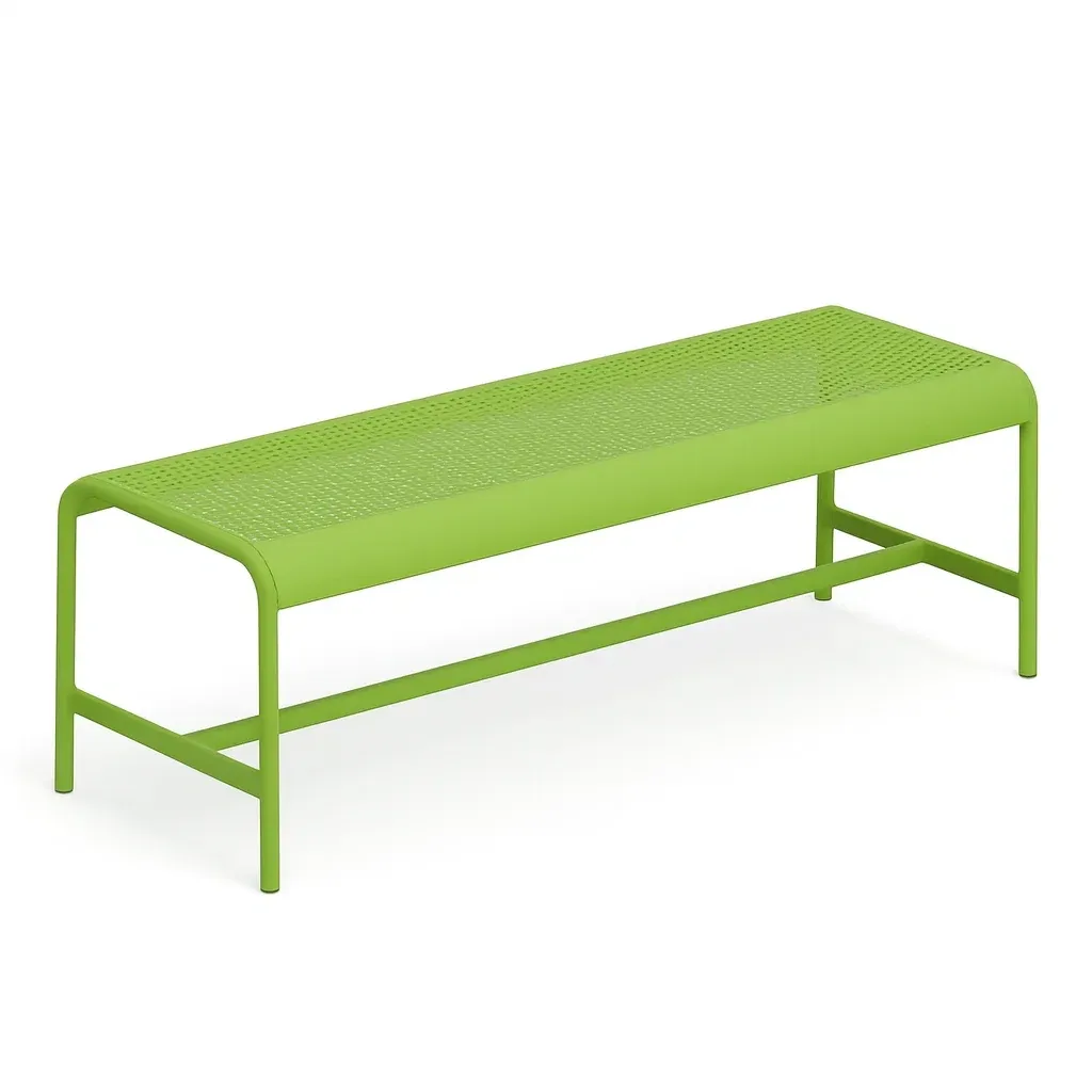 Arredo da seduta,Panchina - Arredo Europe