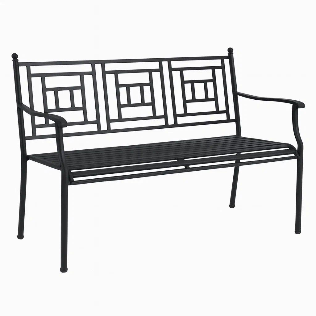 Arredo da seduta,Panchina - Arredo Europe