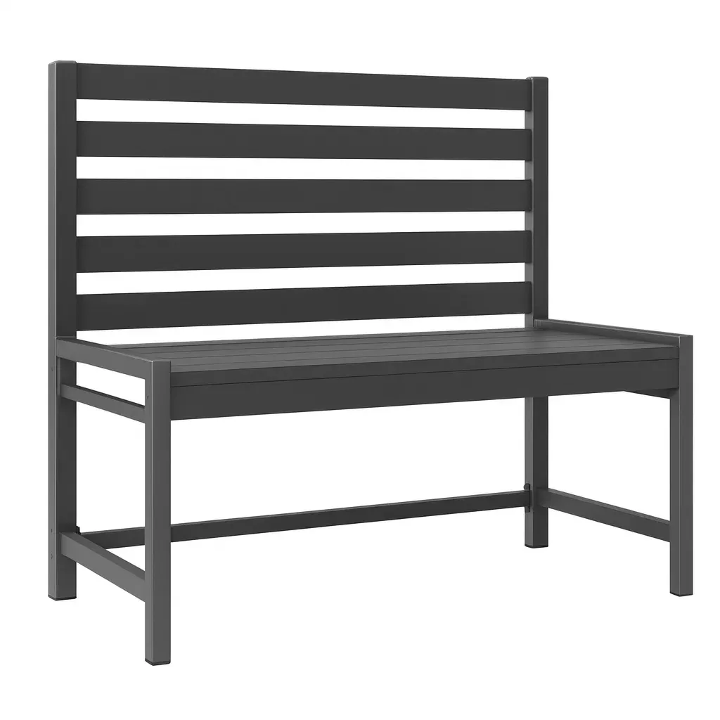 Arredo da seduta,Panchina - Arredo Europe