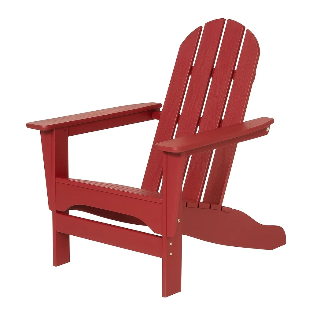 Arredo da seduta,Sedia Adirondack - Arredo Europe