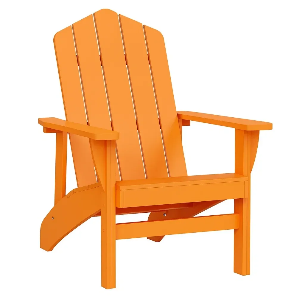 Arredo da seduta,Sedia Adirondack - Arredo Europe