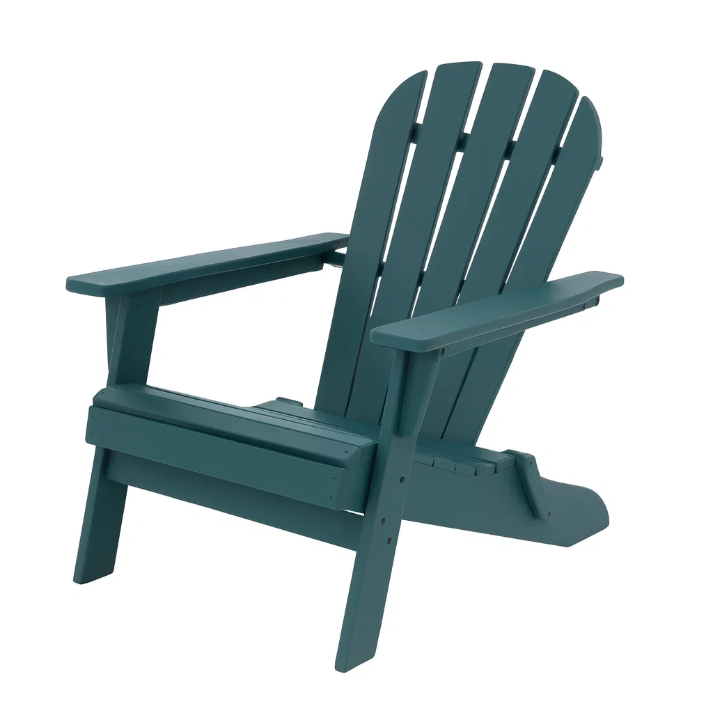 Arredo da seduta,Sedia Adirondack - Arredo Europe