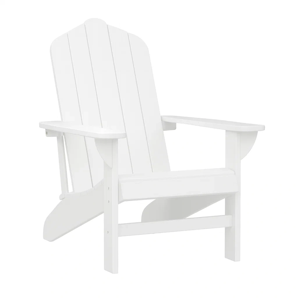 Arredo da seduta,Sedia Adirondack - Arredo Europe