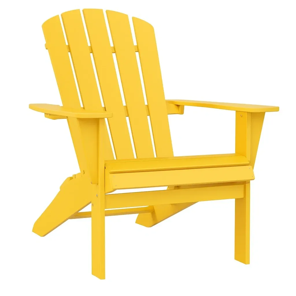 Arredo da seduta,Sedia Adirondack - Arredo Europe