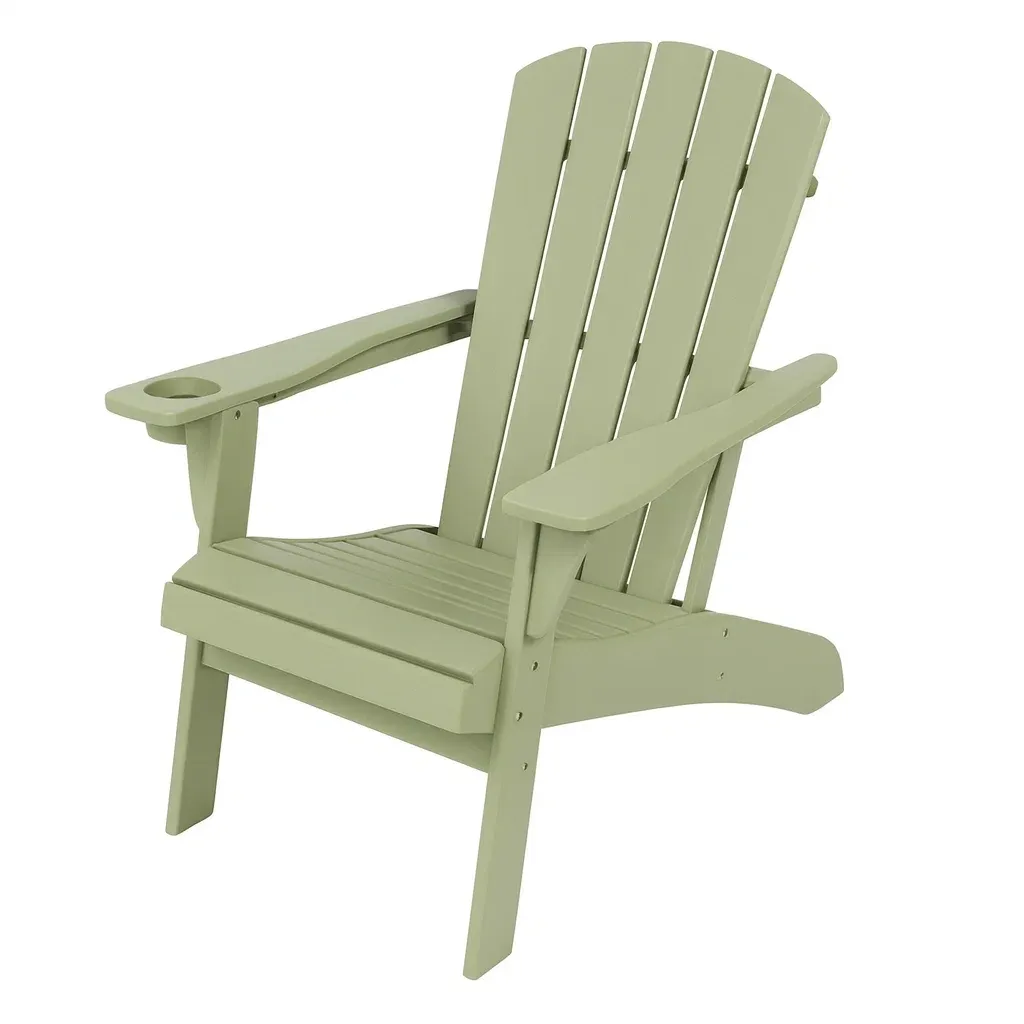 Arredo da seduta,Sedia Adirondack - Arredo Europe