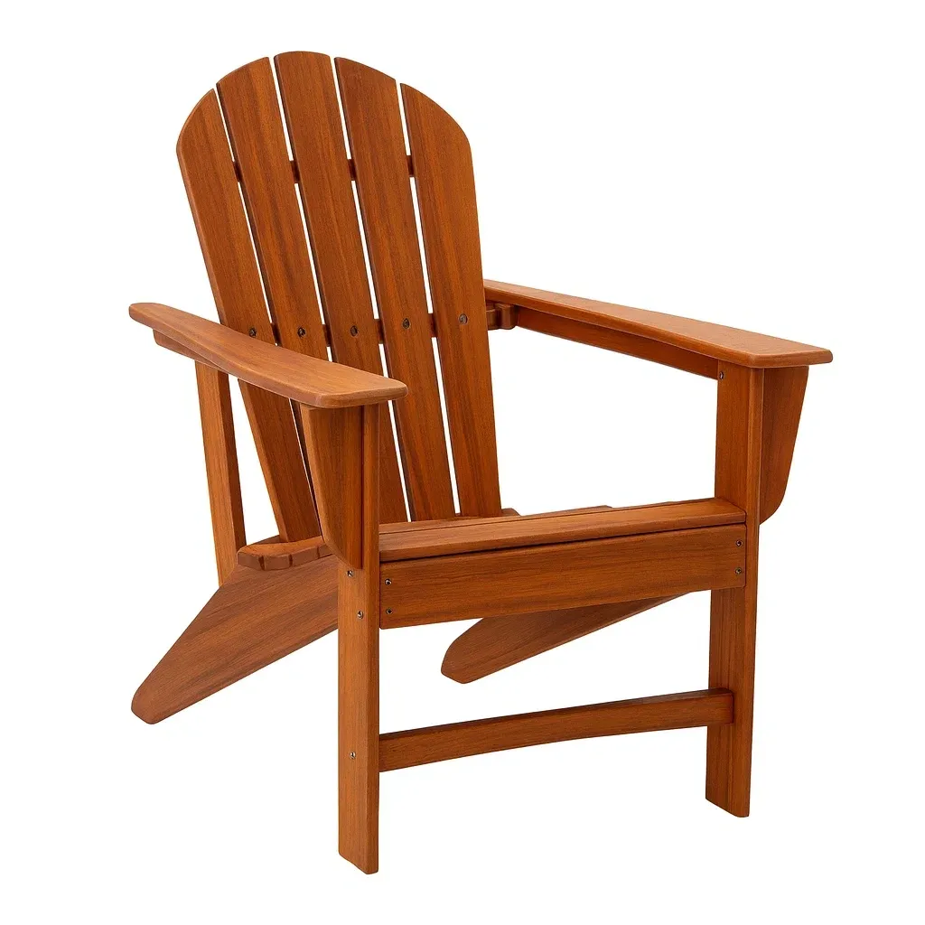 Arredo da seduta,Sedia Adirondack - Arredo Europe