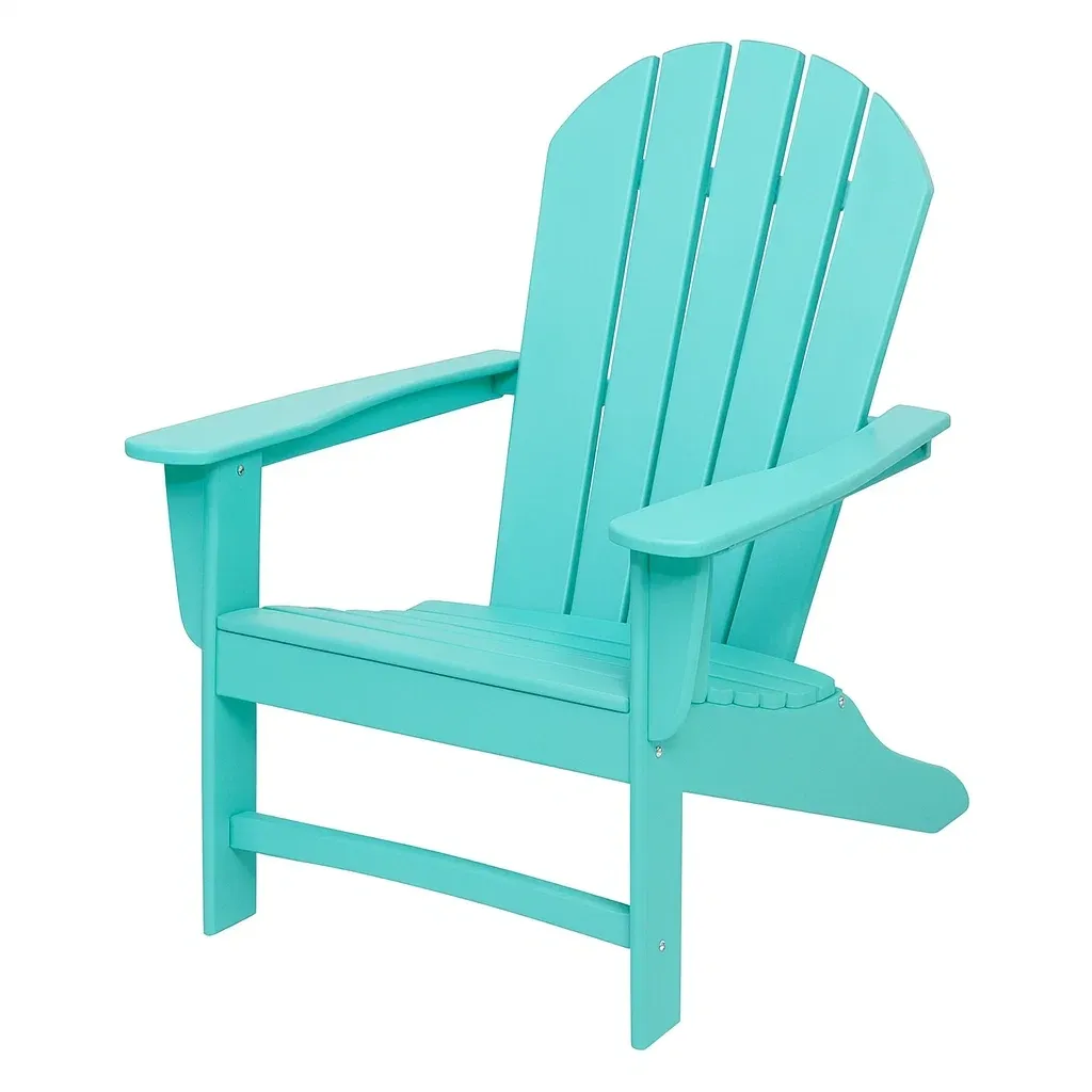 Arredo da seduta,Sedia Adirondack - Arredo Europe