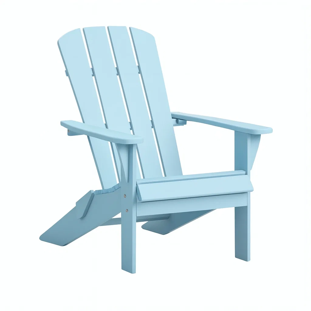 Arredo da seduta,Sedia Adirondack - Arredo Europe