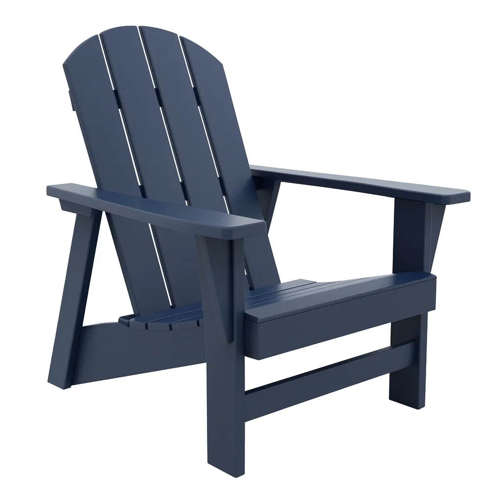 Arredo da seduta,Sedia Adirondack - Arredo Europe