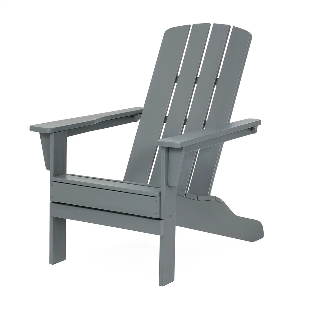 Arredo da seduta,Sedia Adirondack - Arredo Europe