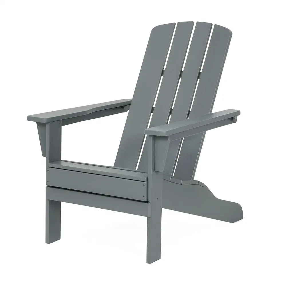 Arredo da seduta,Sedia Adirondack - Arredo Europe