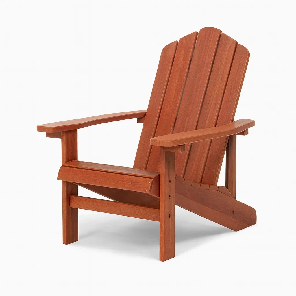 Arredo da seduta,Sedia Adirondack - Arredo Europe
