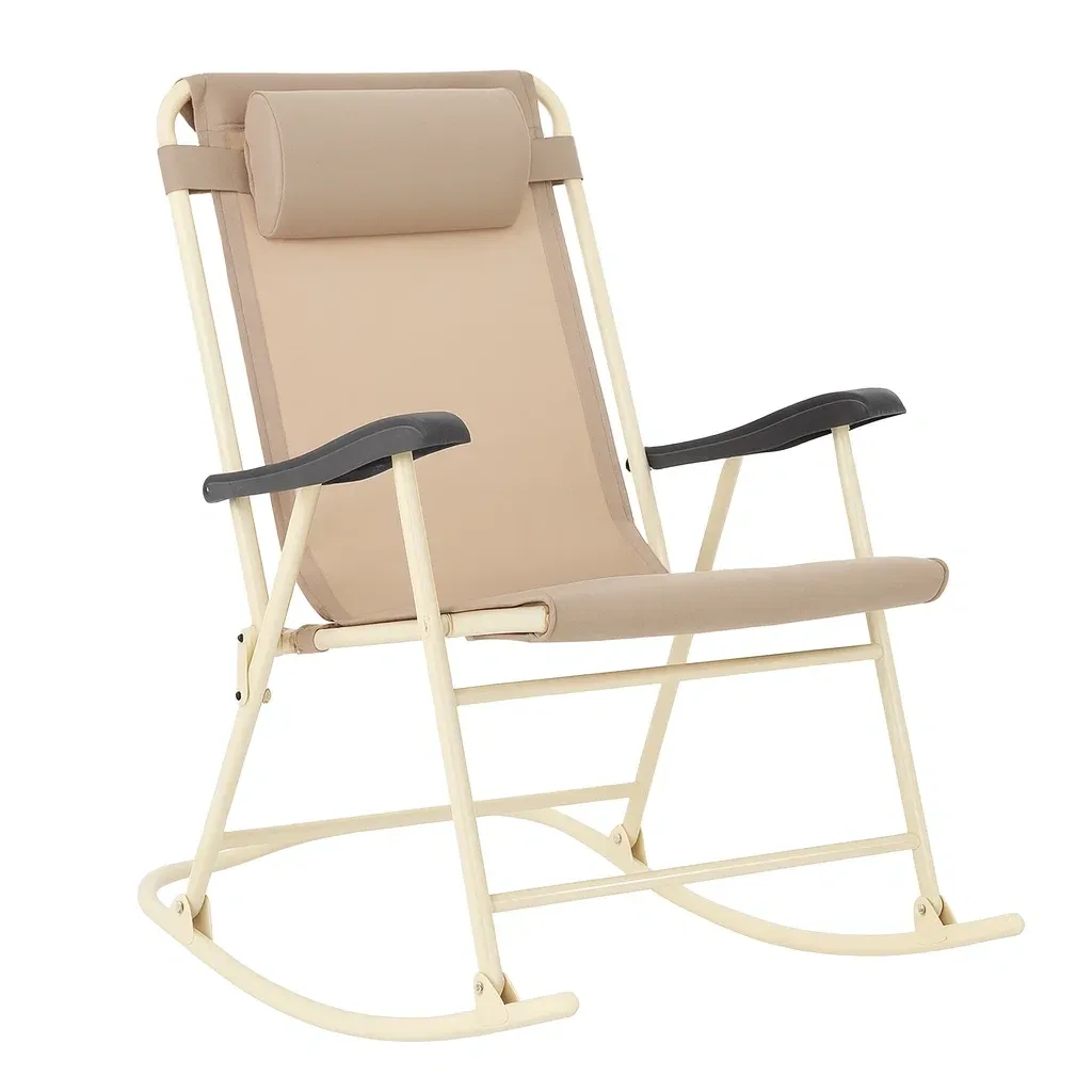 Arredo da seduta,Sedia a dondolo - Arredo Europe