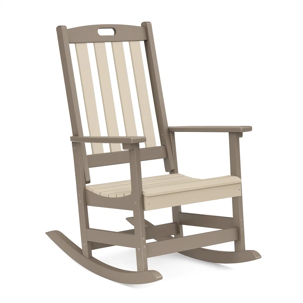 Arredo da seduta,Sedia a dondolo - Arredo Europe