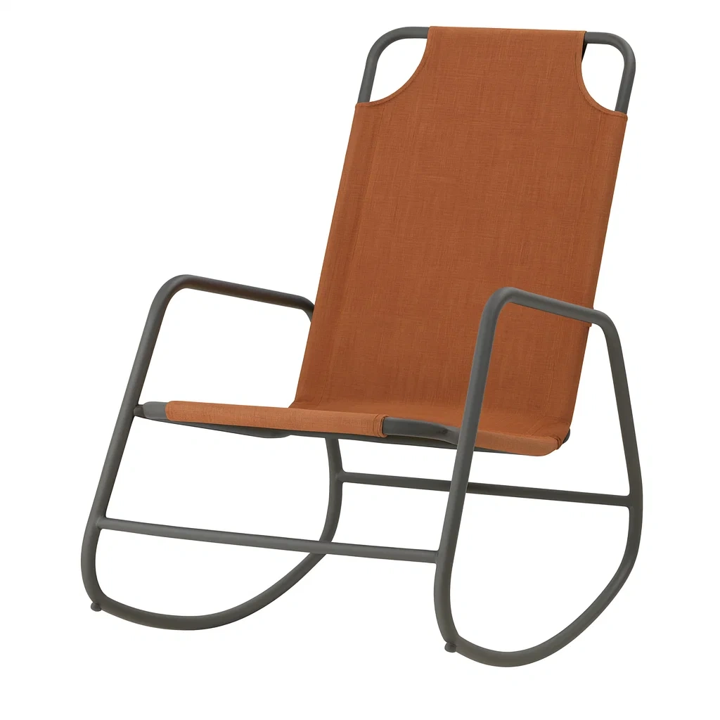 Arredo da seduta,Sedia a dondolo - Arredo Europe