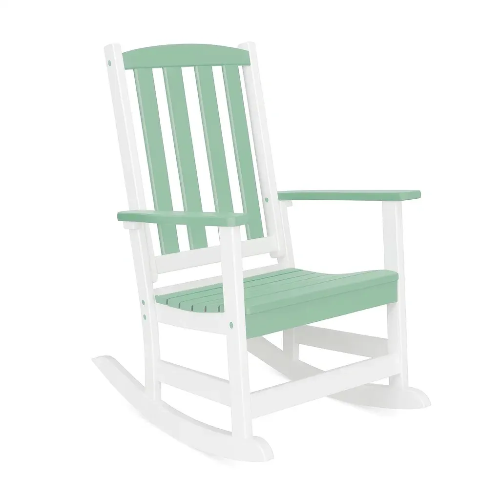 Arredo da seduta,Sedia a dondolo - Arredo Europe