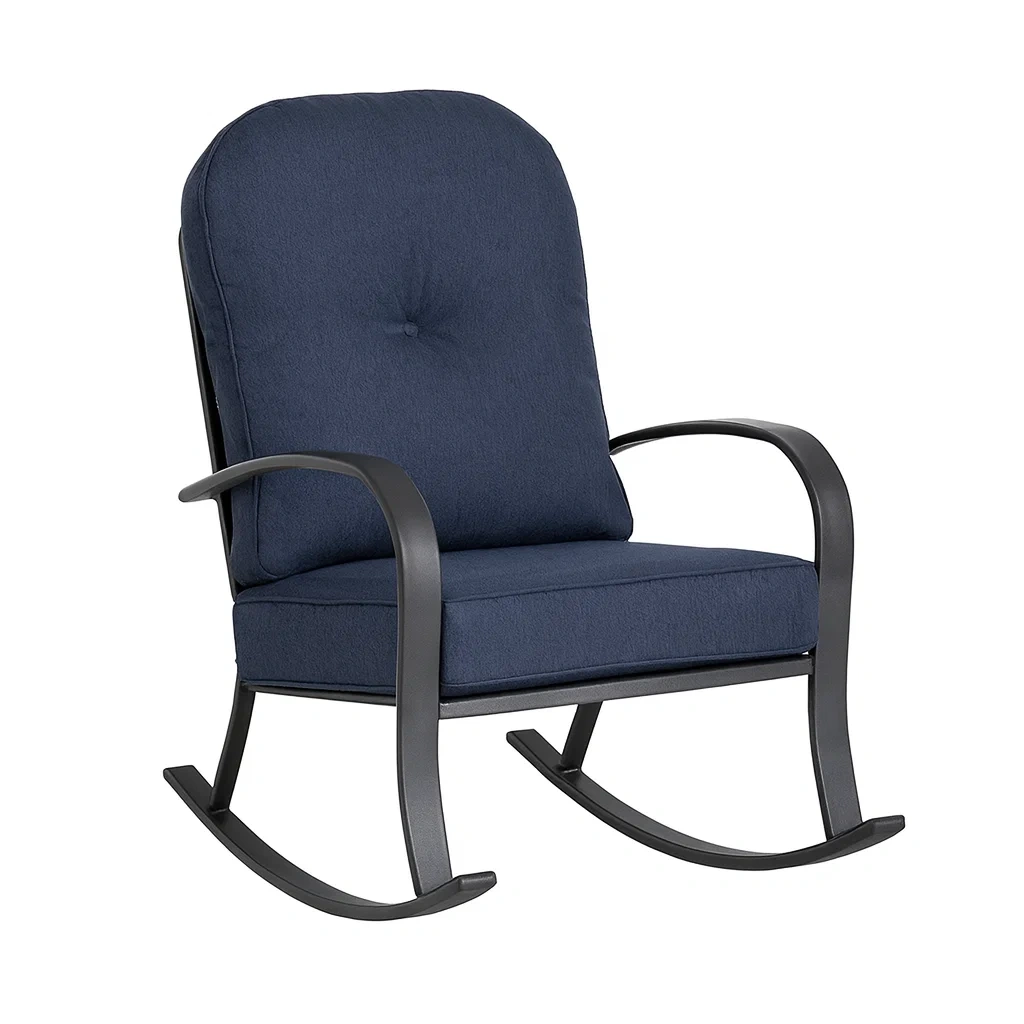 Arredo da seduta,Sedia a dondolo - Arredo Europe