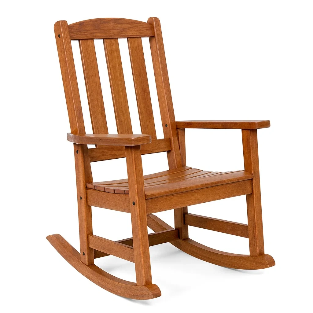 Arredo da seduta,Sedia a dondolo - Arredo Europe