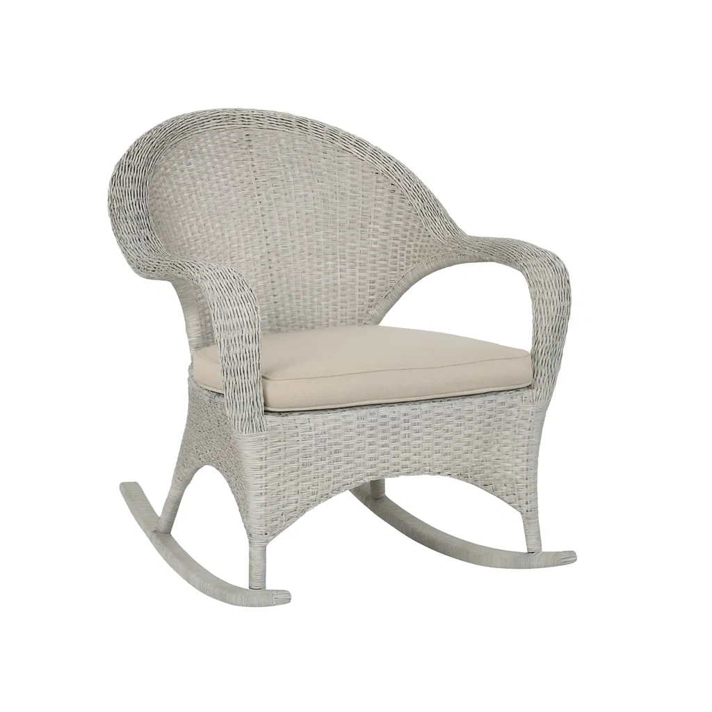 Arredo da seduta,Sedia a dondolo - Arredo Europe