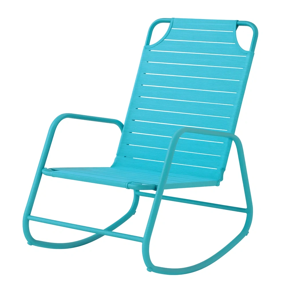 Arredo da seduta,Sedia a dondolo - Arredo Europe