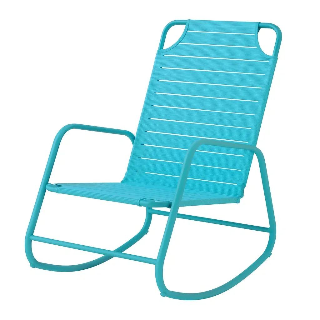 Arredo da seduta,Sedia a dondolo - Arredo Europe