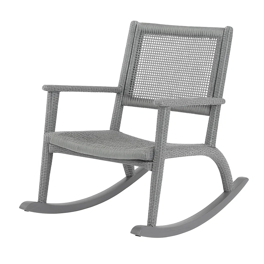 Arredo da seduta,Sedia a dondolo - Arredo Europe