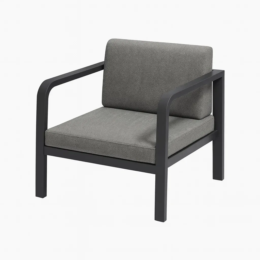 Arredo da seduta,Sedia da relax - Arredo Europe