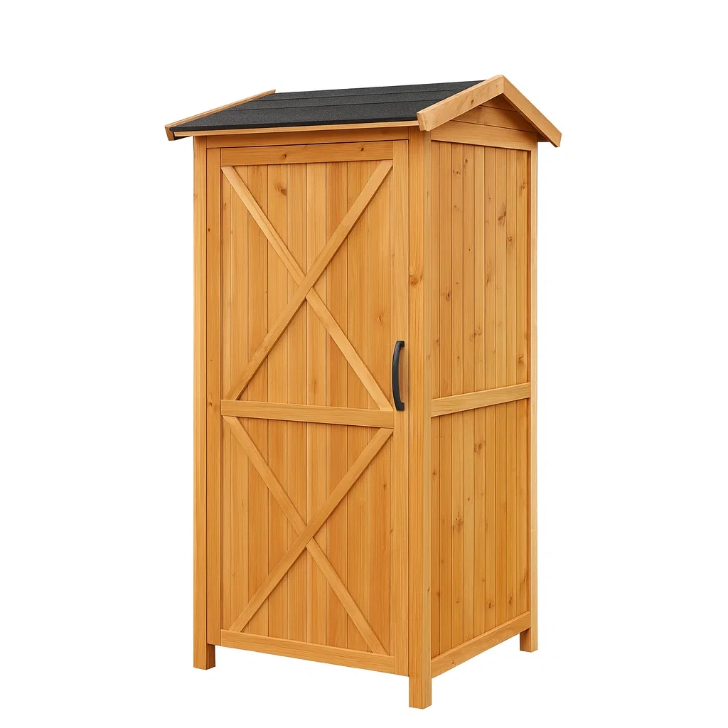 Deposito Esterno,Armadio contenitore - Arredo Europe