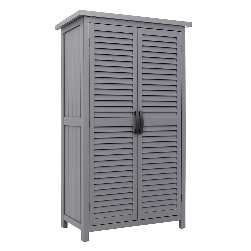 Deposito Esterno,Armadio contenitore - Arredo Europe