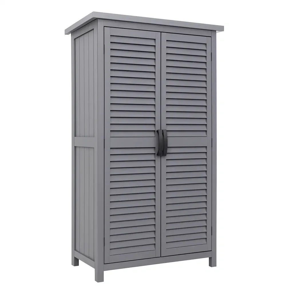 Deposito Esterno,Armadio contenitore - Arredo Europe