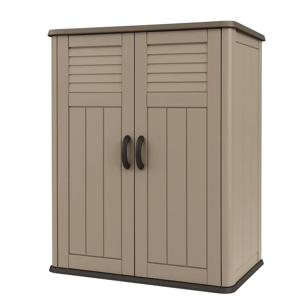 Deposito Esterno,Armadio contenitore - Arredo Europe