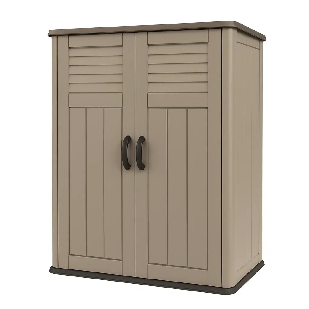 Deposito Esterno,Armadio contenitore - Arredo Europe