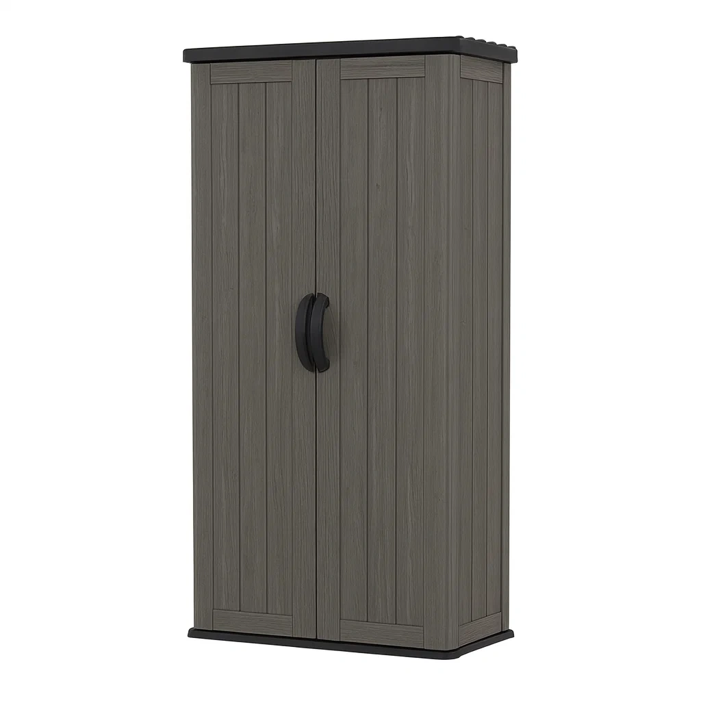 Deposito Esterno,Armadio contenitore - Arredo Europe