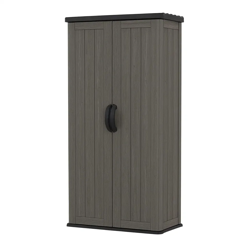 Deposito Esterno,Armadio contenitore - Arredo Europe