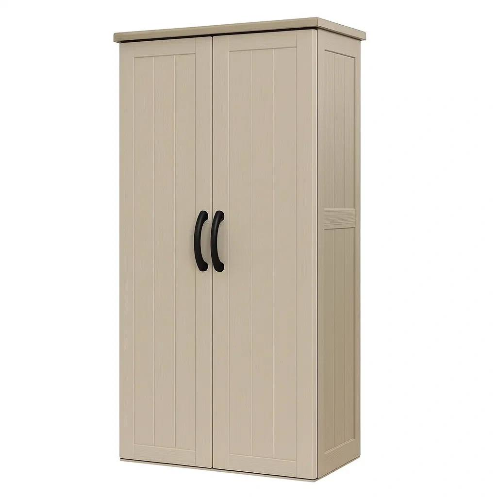 Deposito Esterno,Armadio contenitore - Arredo Europe