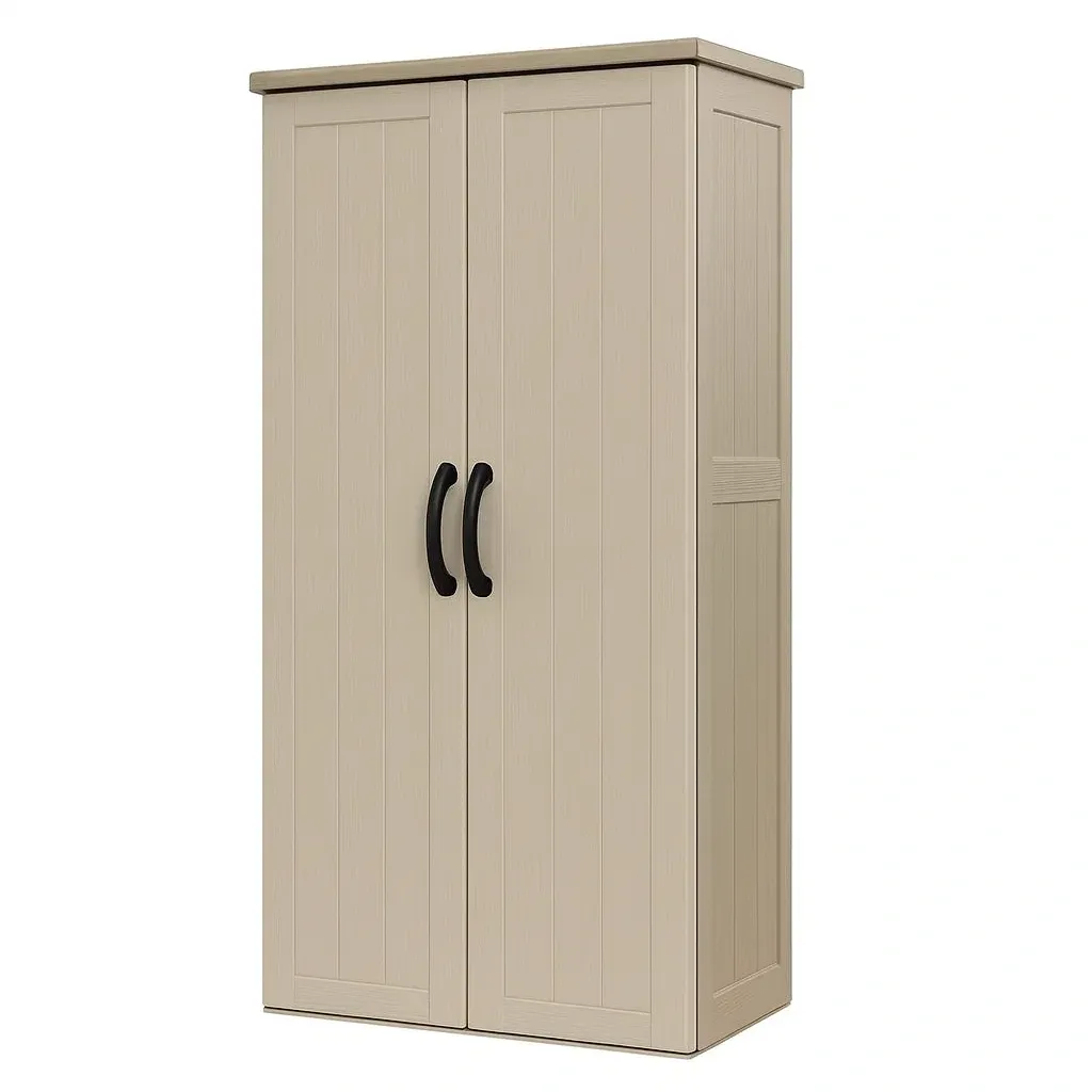 Deposito Esterno,Armadio contenitore - Arredo Europe