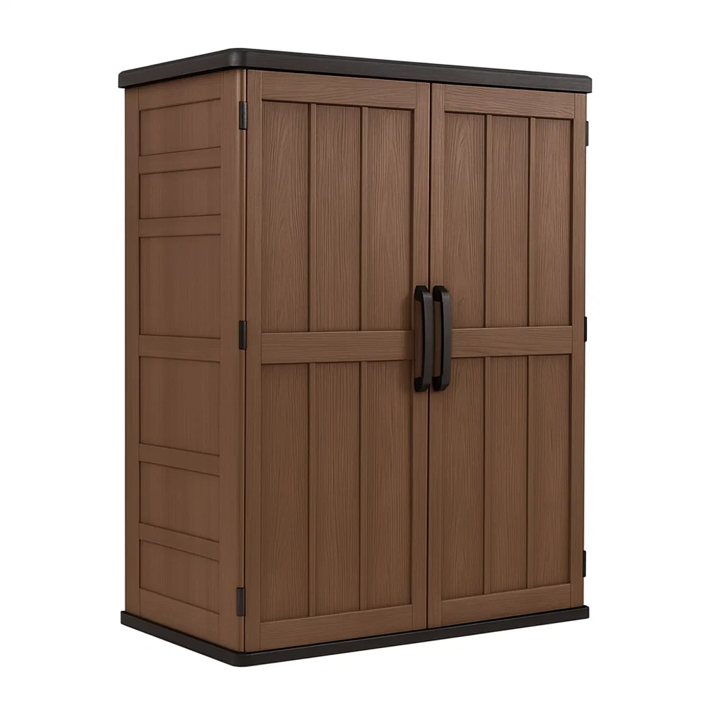 Deposito Esterno,Armadio contenitore - Arredo Europe