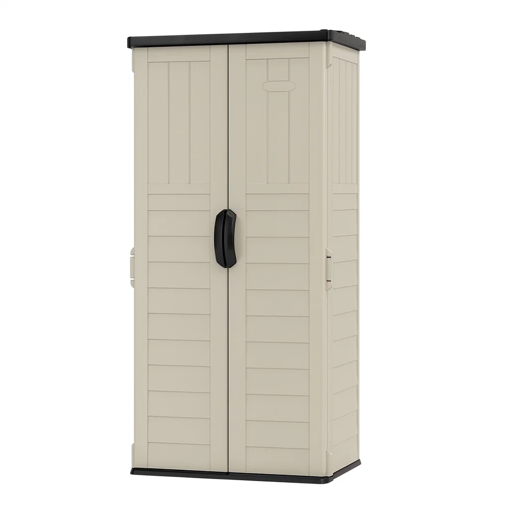 Deposito Esterno,Armadio contenitore - Arredo Europe