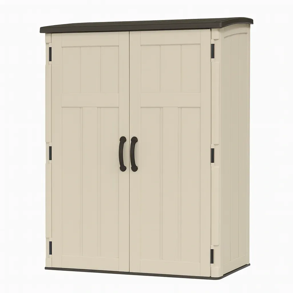 Deposito Esterno,Armadio contenitore - Arredo Europe